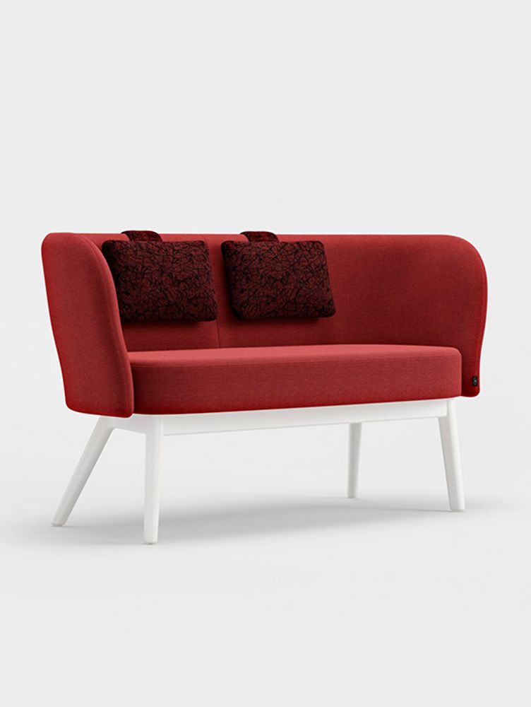 Office seating - HUMLAN - KINNARPS