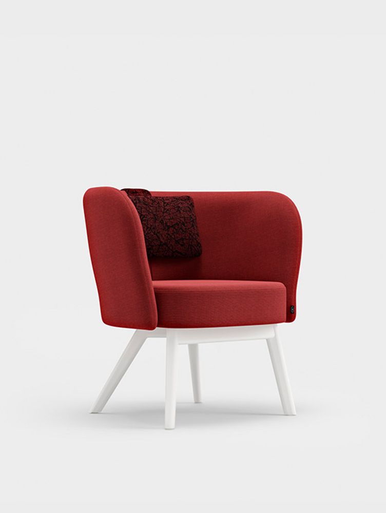 Office seating - HUMLAN - KINNARPS