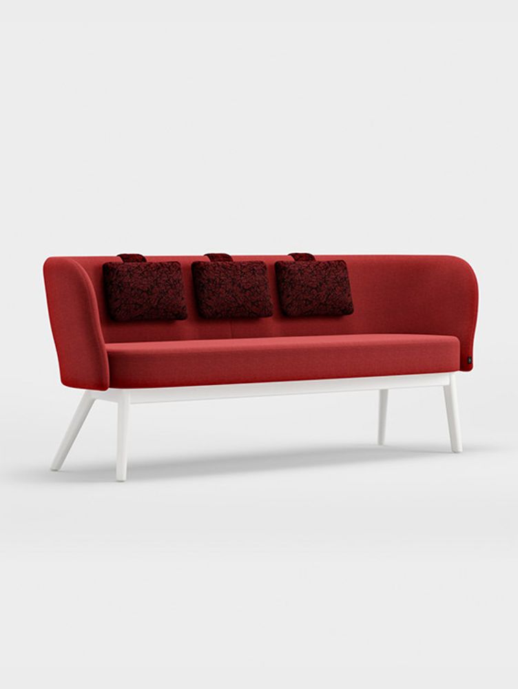 Office seating - HUMLAN - KINNARPS