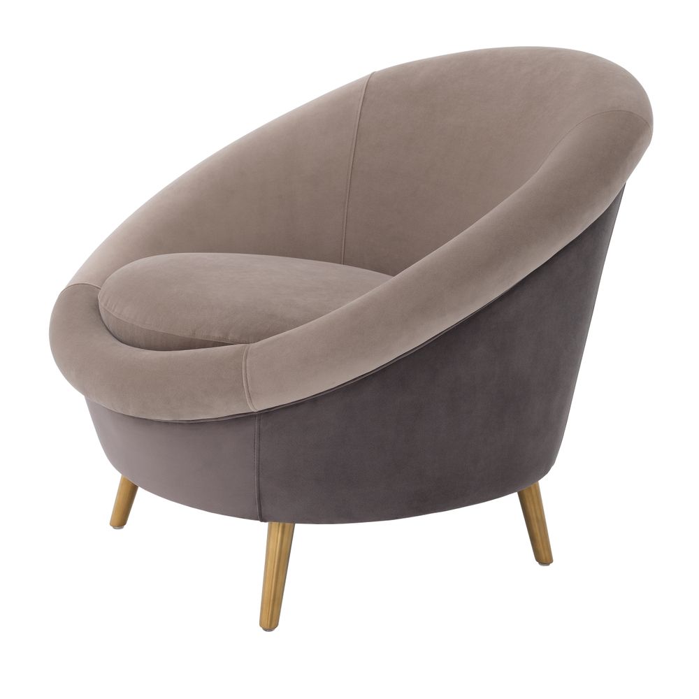 Chaises - CHAISE GIULIA - EICHHOLTZ
