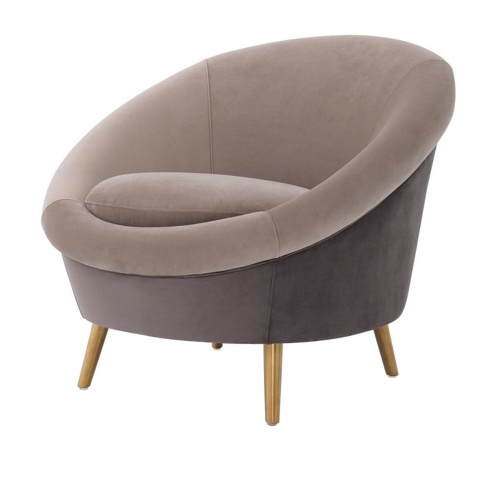 Chaises - CHAISE GIULIA - EICHHOLTZ