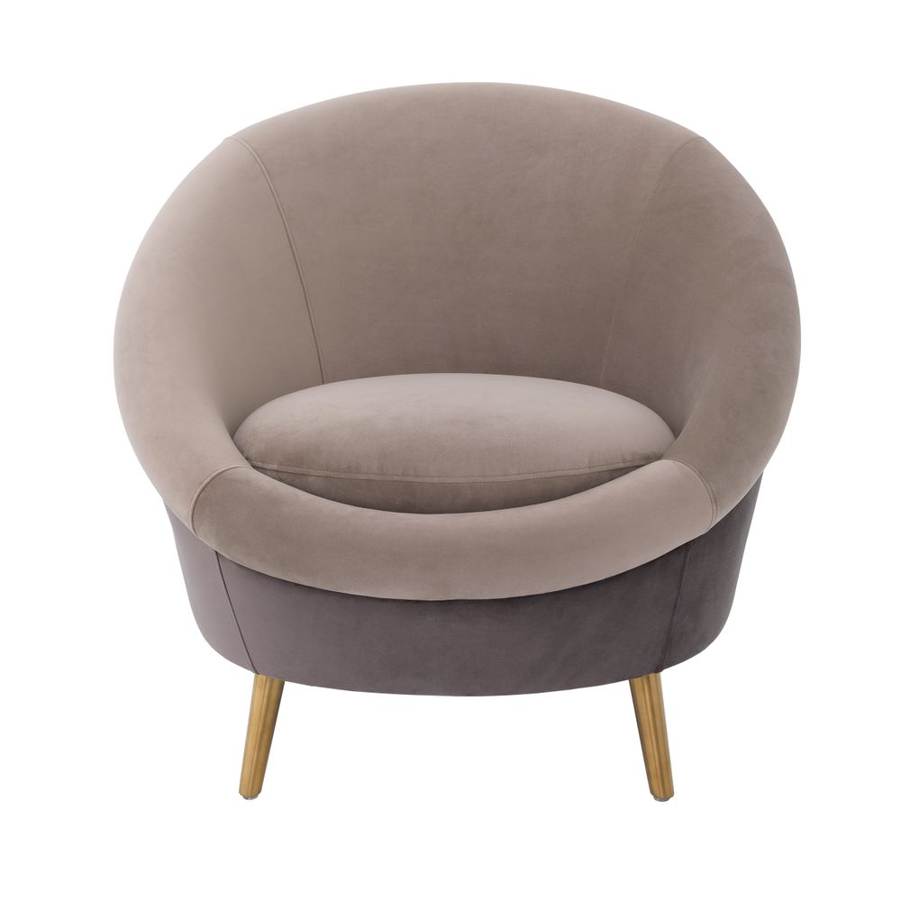 Chaises - CHAISE GIULIA - EICHHOLTZ