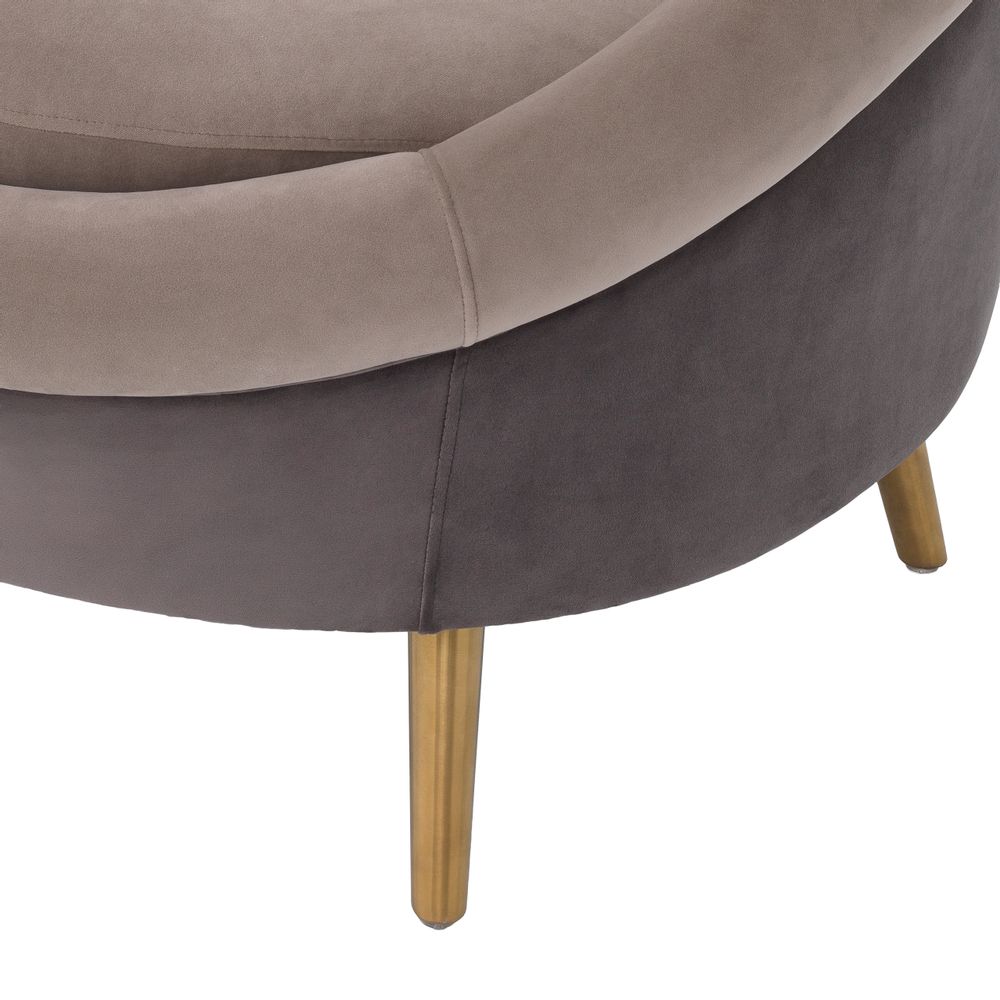 Chaises - CHAISE GIULIA - EICHHOLTZ