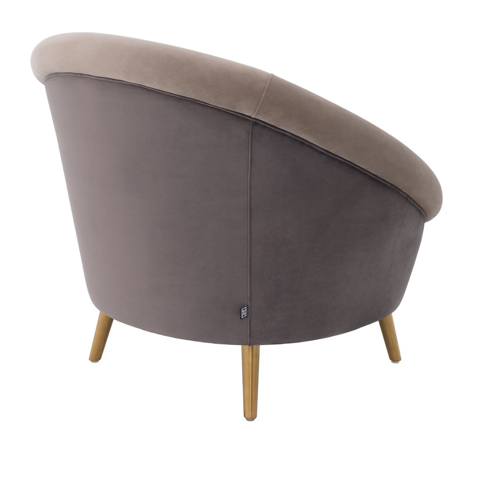 Chaises - CHAISE GIULIA - EICHHOLTZ
