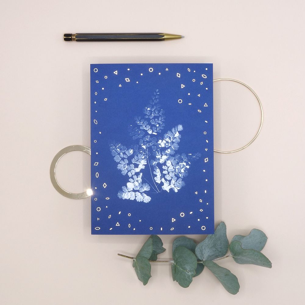 Card shop - Greeting Card - A Thousand Thoughts 2 - PAR