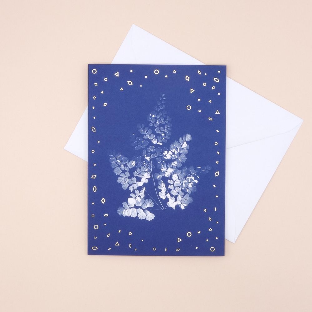 Card shop - Greeting Card - A Thousand Thoughts 2 - PAR