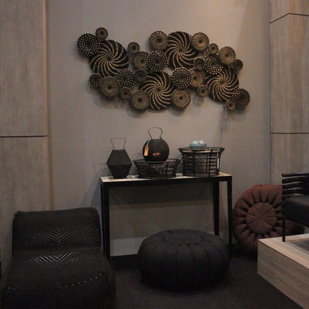 Other wall decoration - KOK-WD/ISN - AYODHYA
