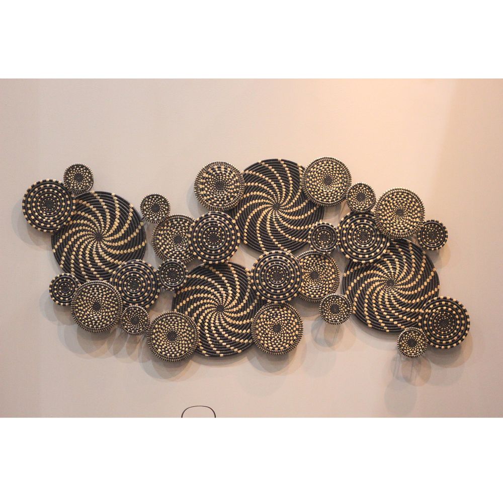 Other wall decoration - KOK-WD/ISN - AYODHYA