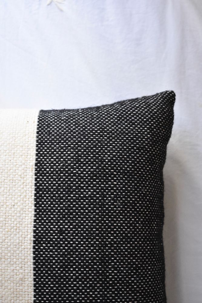 Coussins textile - Housse de coussin Udad - FOLKS & TALES