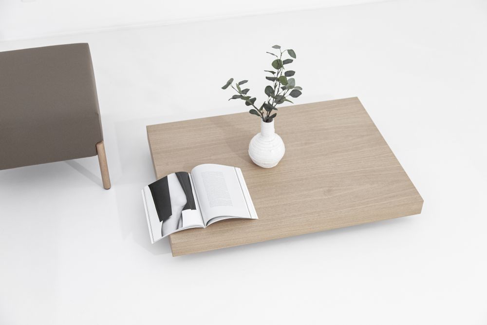 Coffee tables - ZEUS coffee table - PORVENTURA