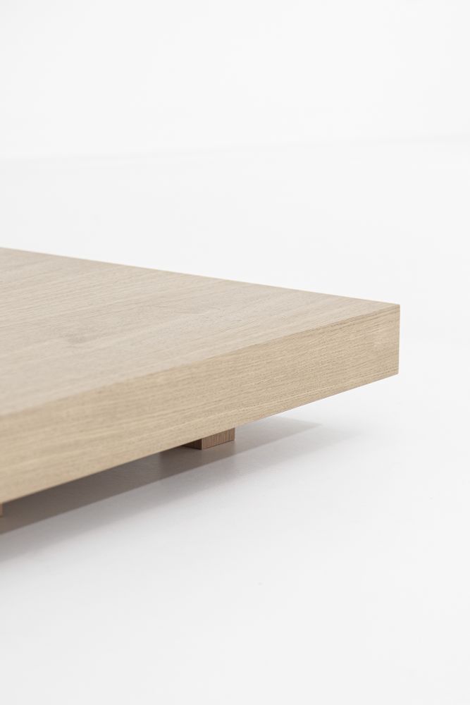 Coffee tables - ZEUS coffee table - PORVENTURA