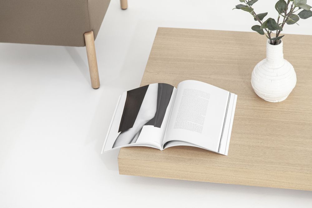 Coffee tables - ZEUS coffee table - PORVENTURA