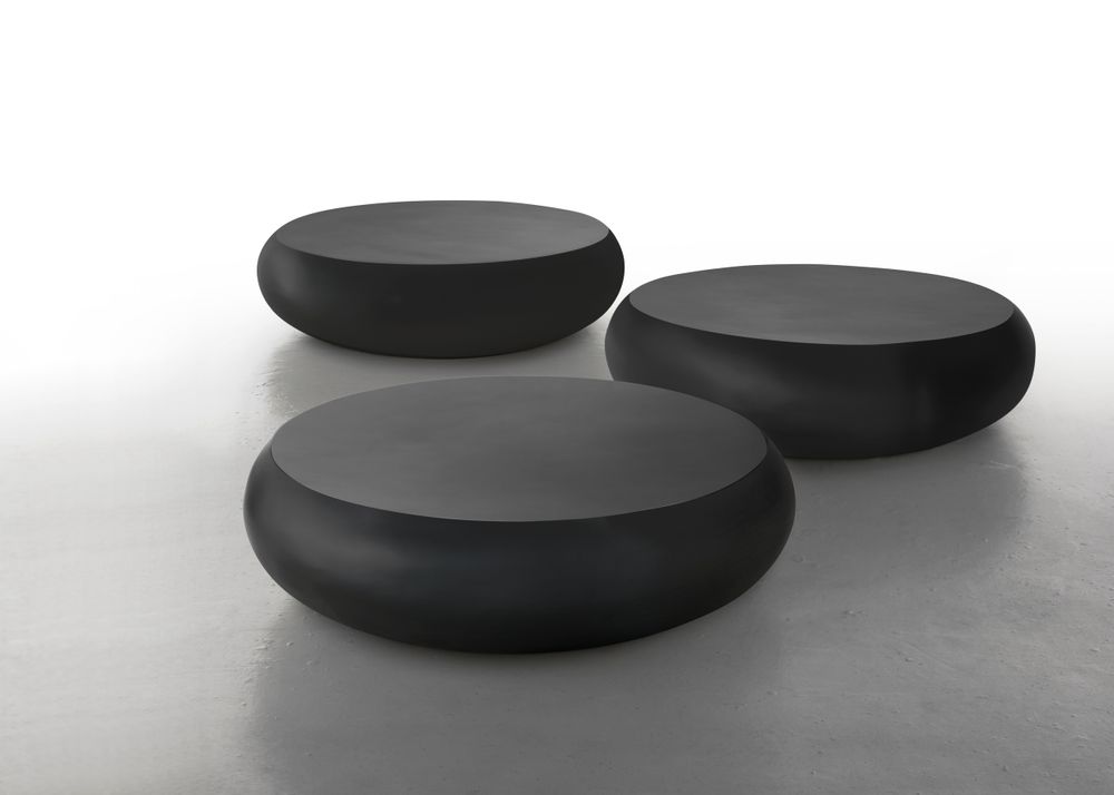 Coffee tables - PILLOLA TABLE - IMPERFETTOLAB