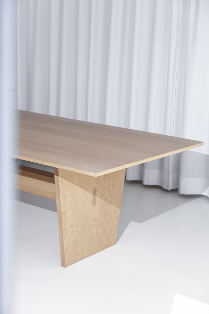 Dining Tables - NOVA - PORVENTURA