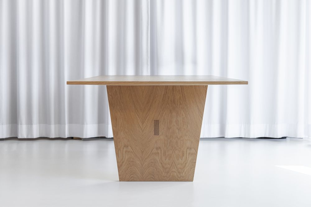 Dining Tables - NOVA - PORVENTURA