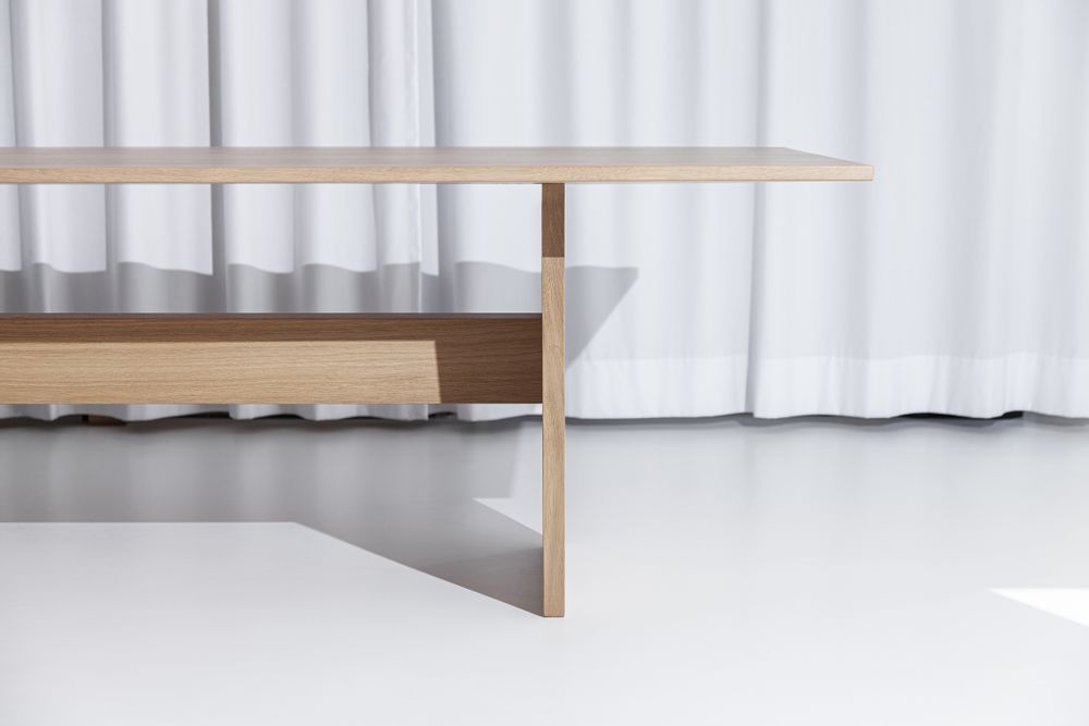 Dining Tables - NOVA - PORVENTURA
