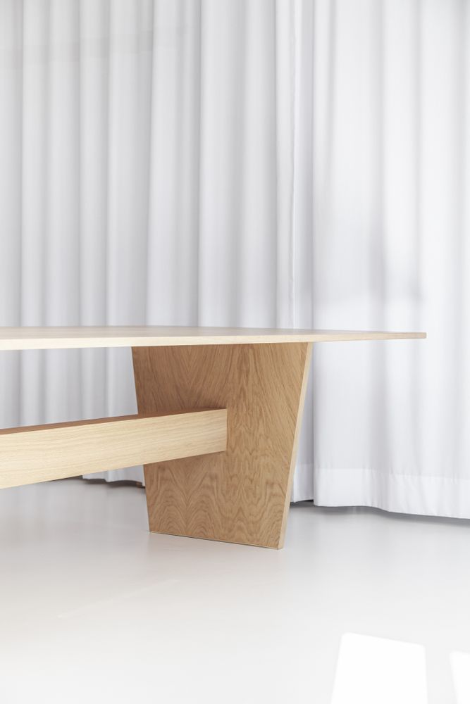 Dining Tables - NOVA - PORVENTURA