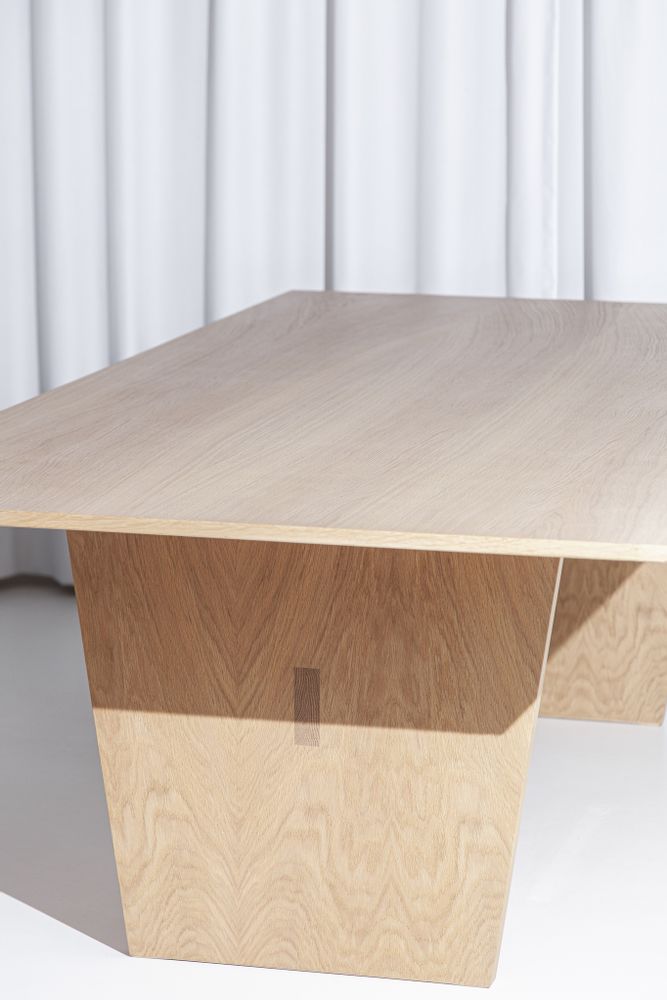 Dining Tables - NOVA - PORVENTURA