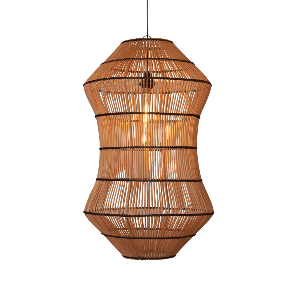 Autres fournitures bureau - ALBA LAMP SHADE - GONG BY JO PLISMY