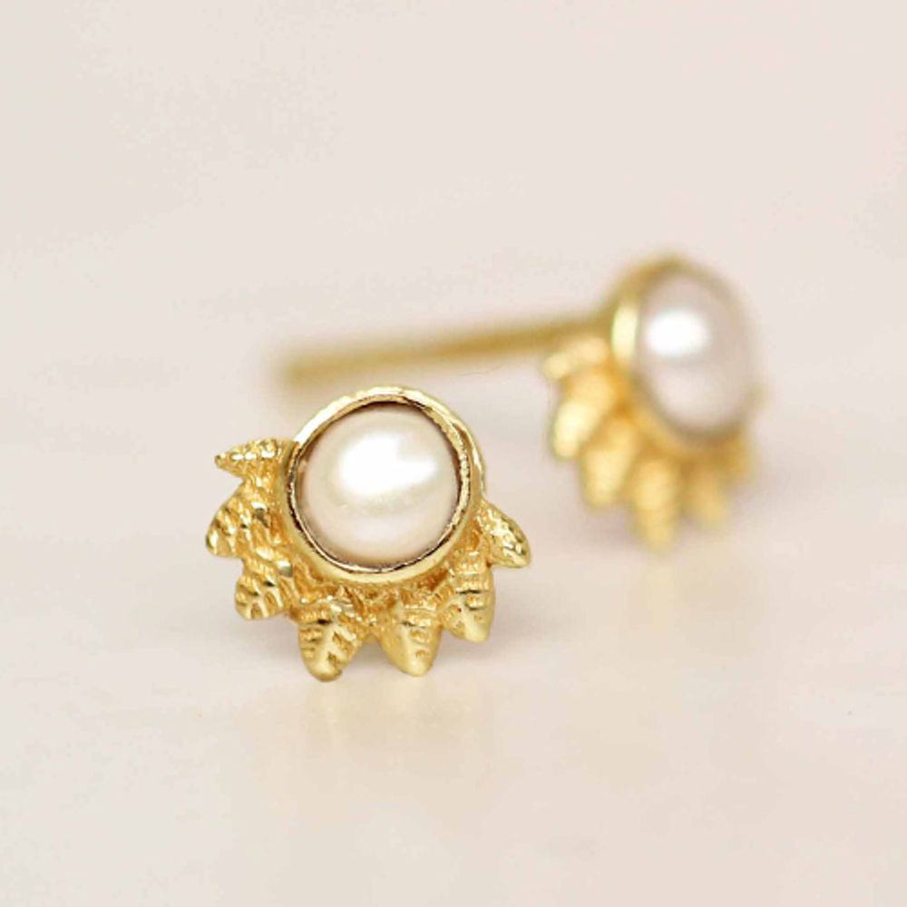 Jewelry - O my Sweet Pearl - MUJA JUMA