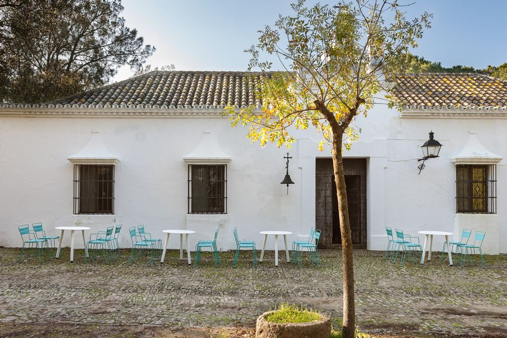 Lawn chairs - MALLORCA Chair - ISIMAR