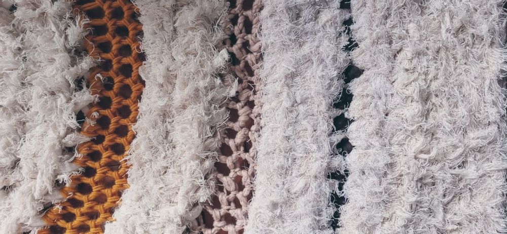 Tapis design - TAPIS BARI - AHUANA