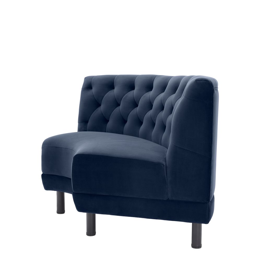 Sofas for hospitalities & contracts - SOFA ROCHDALE - EICHHOLTZ