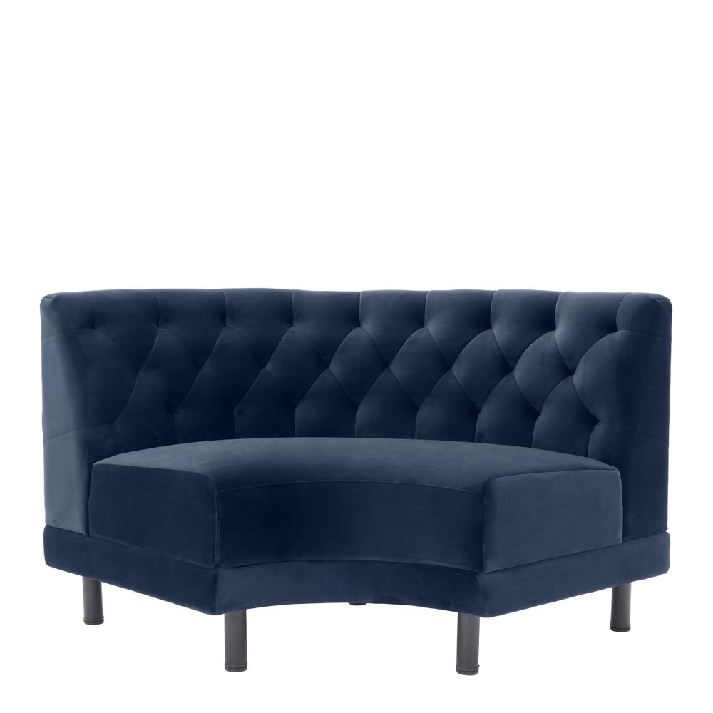 Sofas for hospitalities & contracts - SOFA ROCHDALE - EICHHOLTZ