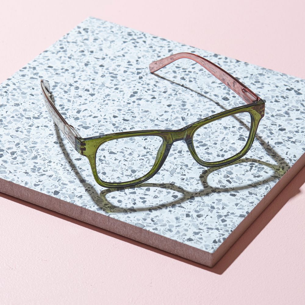 Glasses - Bezel 'Type B' - HAVE A LOOK