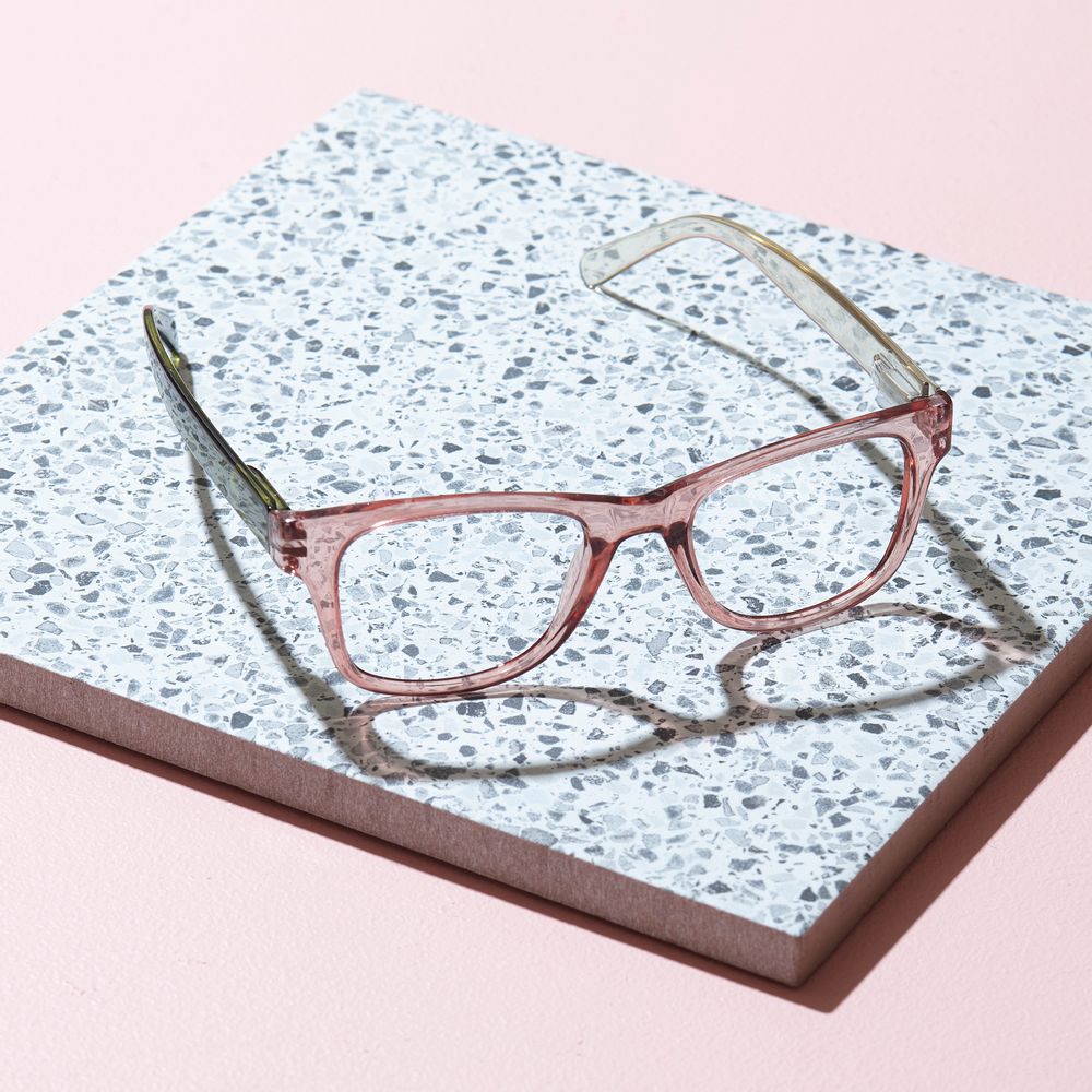 Glasses - Bezel 'Type B' - HAVE A LOOK