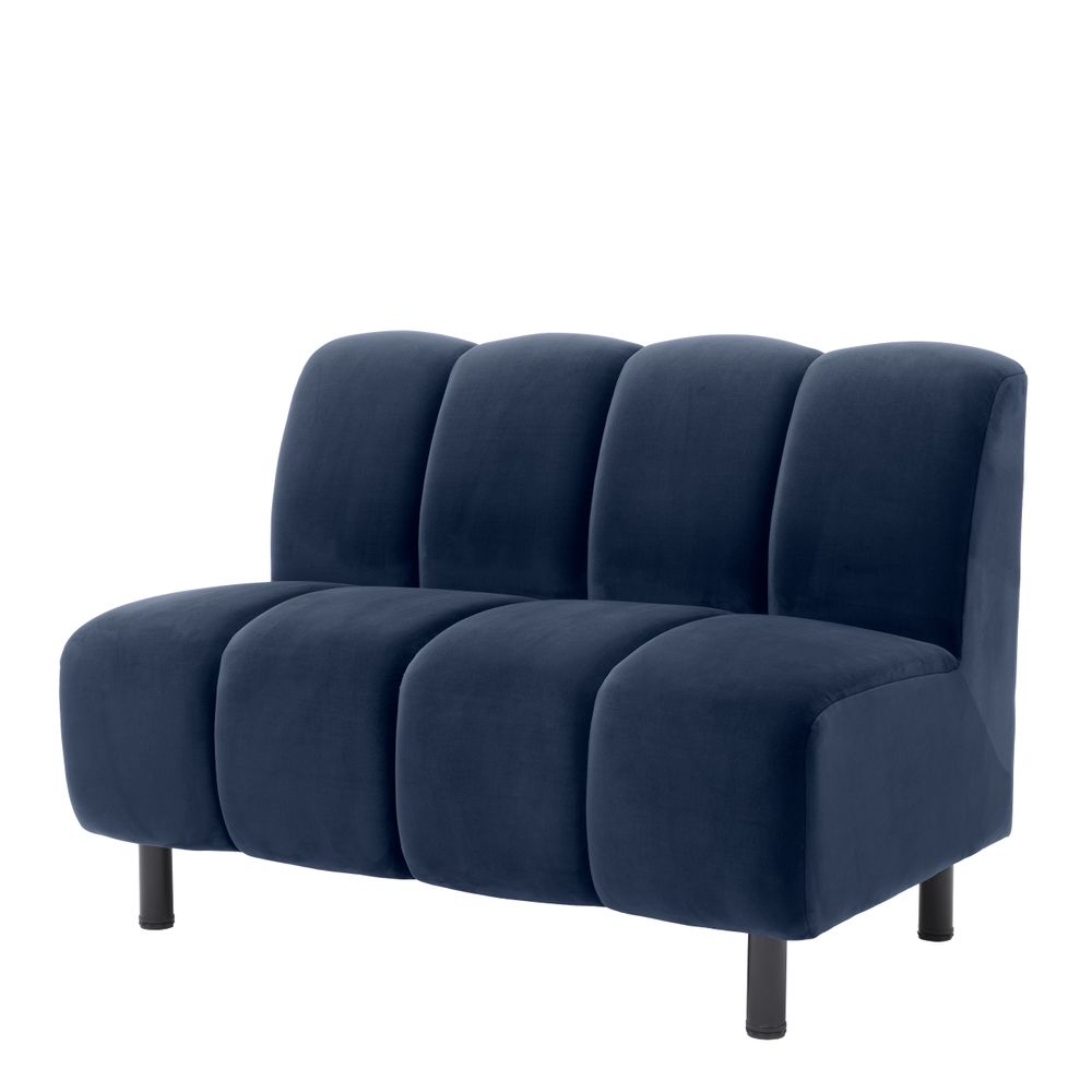 Sofas for hospitalities & contracts - SOFA HILLMAN - EICHHOLTZ