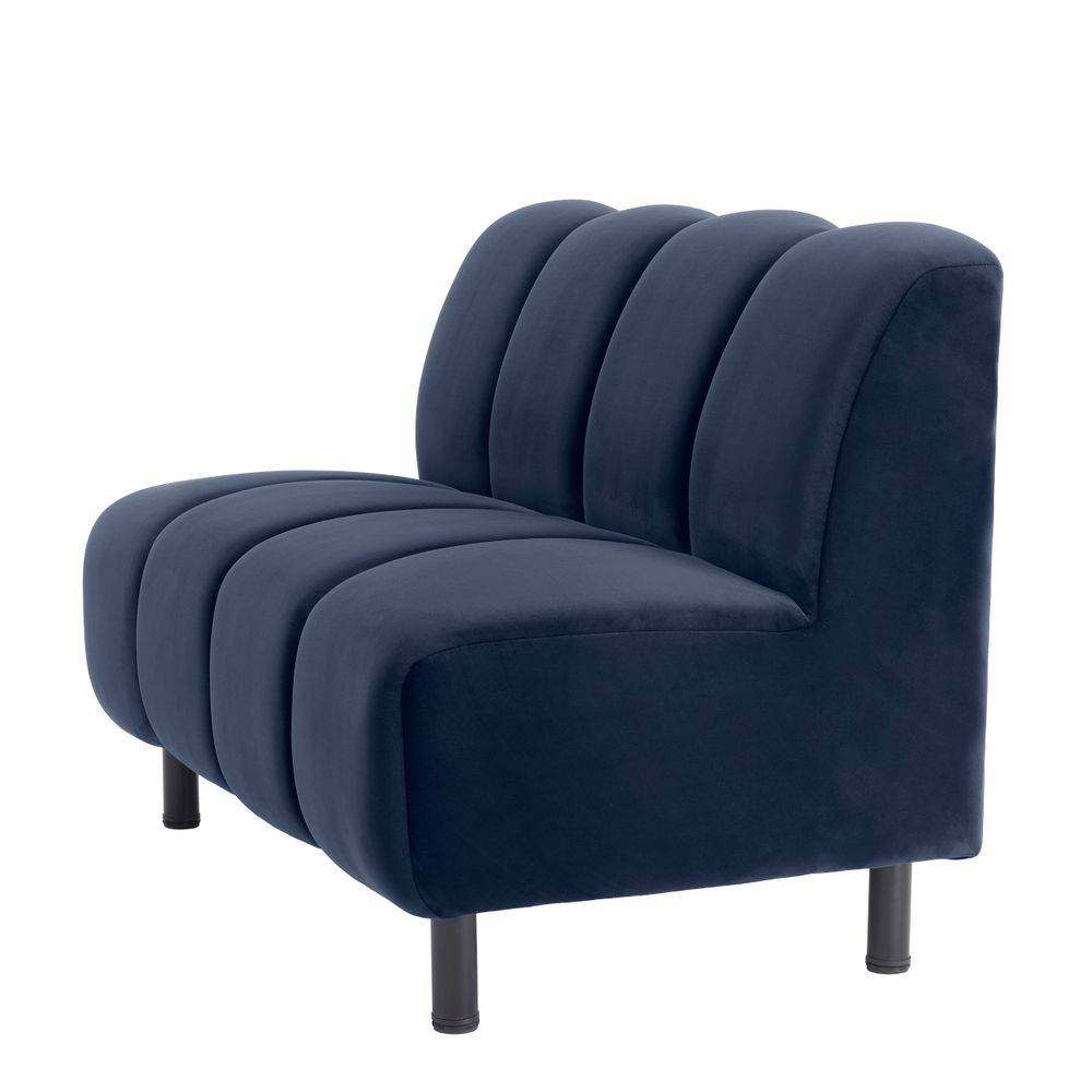 Sofas for hospitalities & contracts - SOFA HILLMAN - EICHHOLTZ