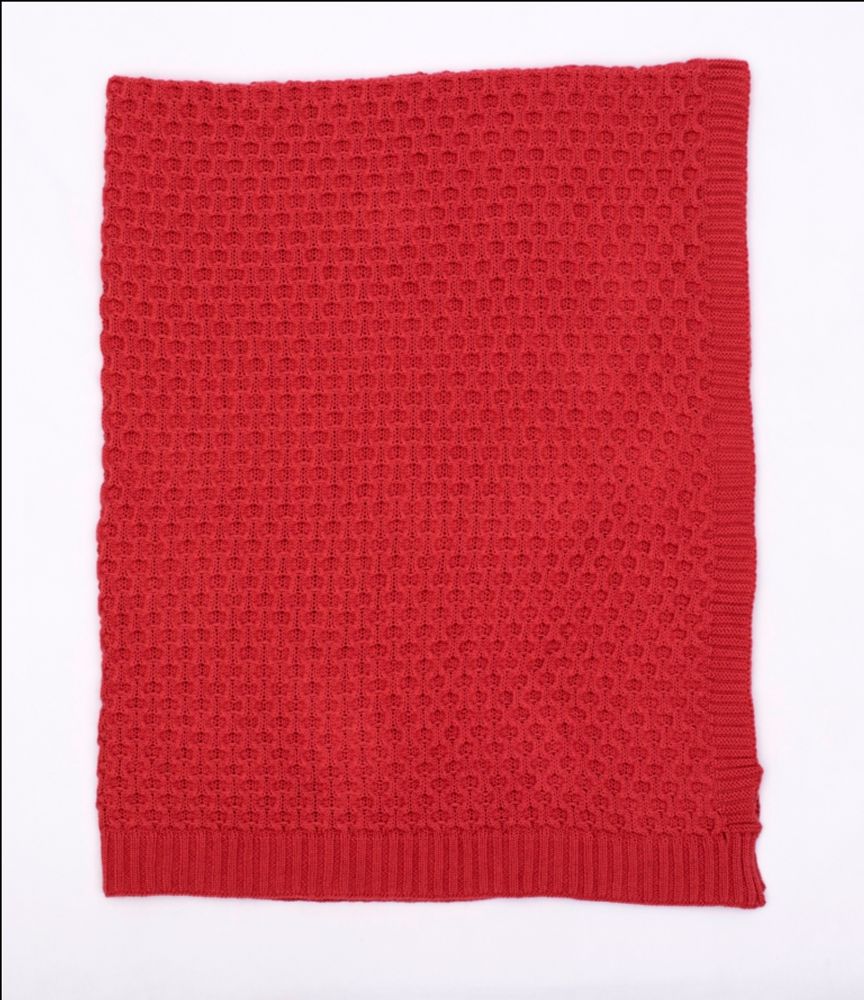 Throw blankets - KELLY THROW - KANODIA GLOBAL (P) LTD