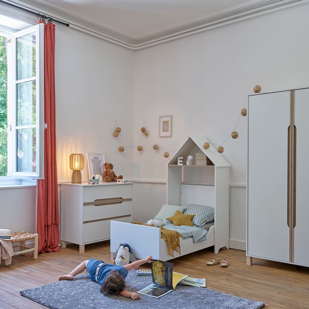 Beds - Cot - GALIPETTE