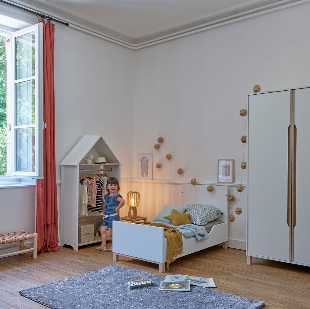 Beds - Cot - GALIPETTE