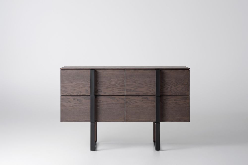 Mobilier et rangements pour bureau - GRID COMMODE (zegen) - UKRAINIAN DESIGN BRANDS