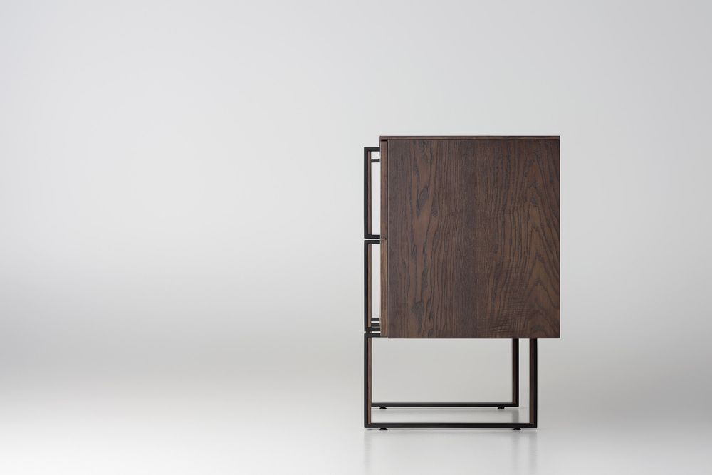 Mobilier et rangements pour bureau - GRID COMMODE (zegen) - UKRAINIAN DESIGN BRANDS