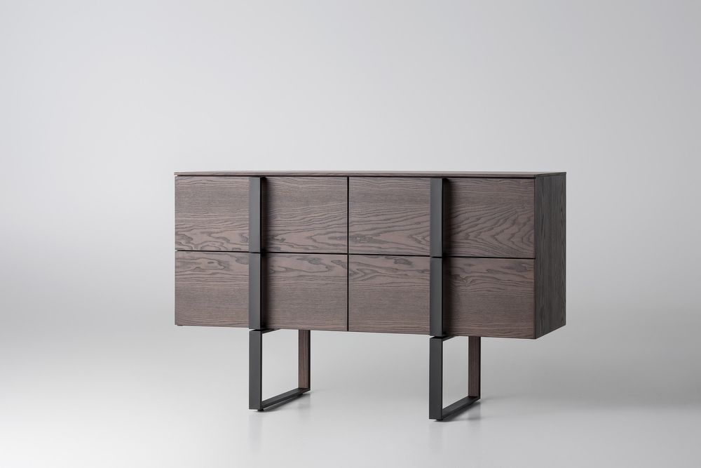 Mobilier et rangements pour bureau - GRID COMMODE (zegen) - UKRAINIAN DESIGN BRANDS