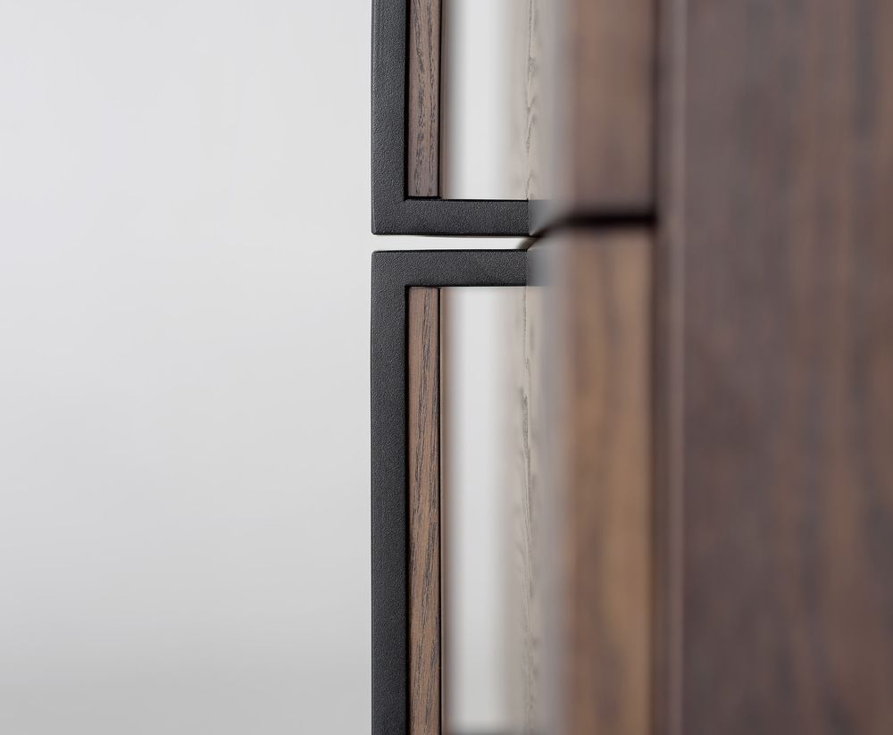 Mobilier et rangements pour bureau - GRID COMMODE (zegen) - UKRAINIAN DESIGN BRANDS