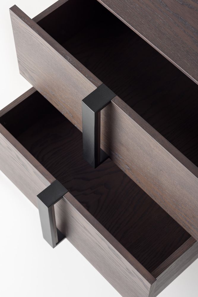 Mobilier et rangements pour bureau - GRID COMMODE (zegen) - UKRAINIAN DESIGN BRANDS