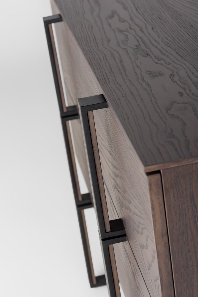 Mobilier et rangements pour bureau - GRID COMMODE (zegen) - UKRAINIAN DESIGN BRANDS