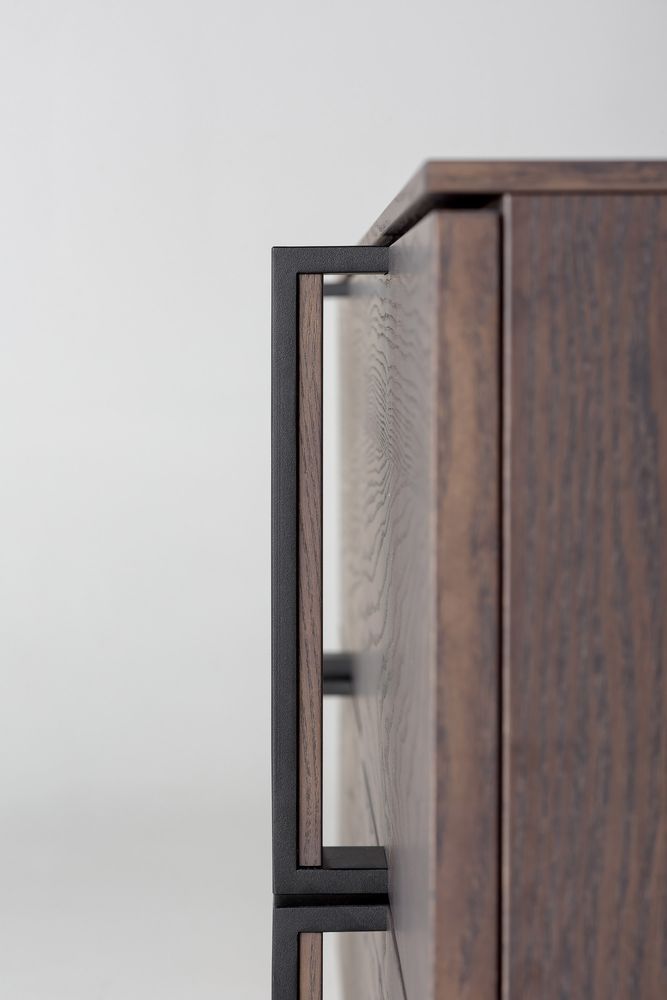 Mobilier et rangements pour bureau - GRID COMMODE (zegen) - UKRAINIAN DESIGN BRANDS