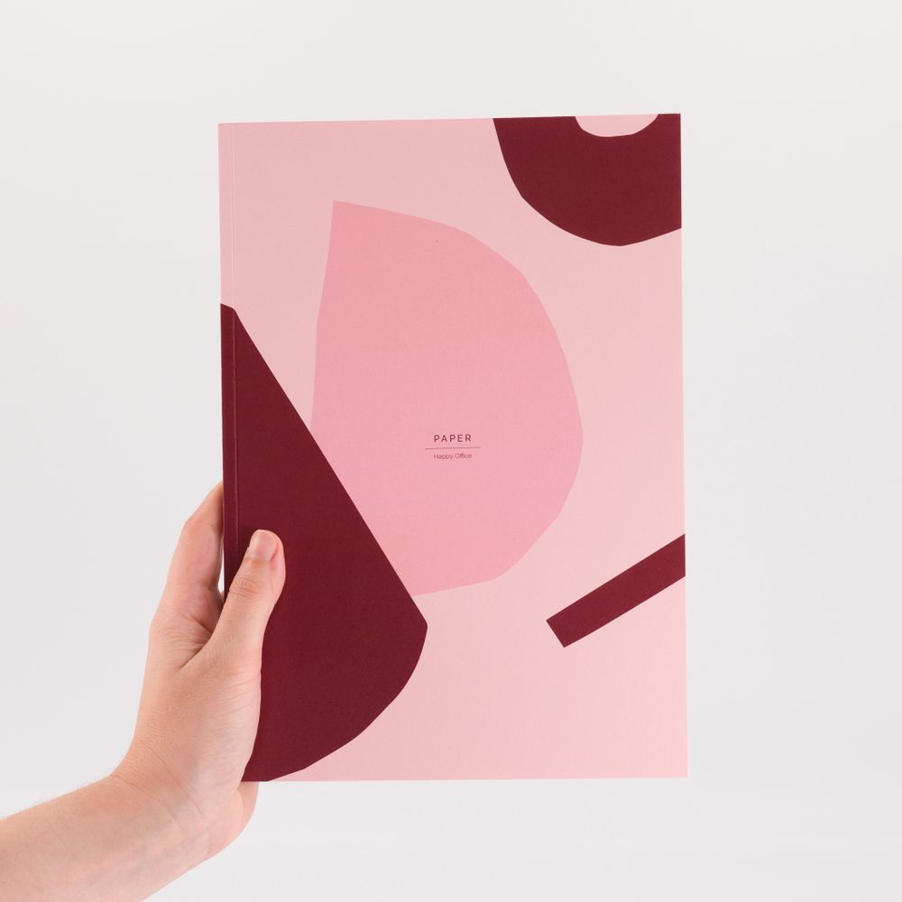 Cadeaux - PAPER ROSE - MAISON BONNE NOUVELLE