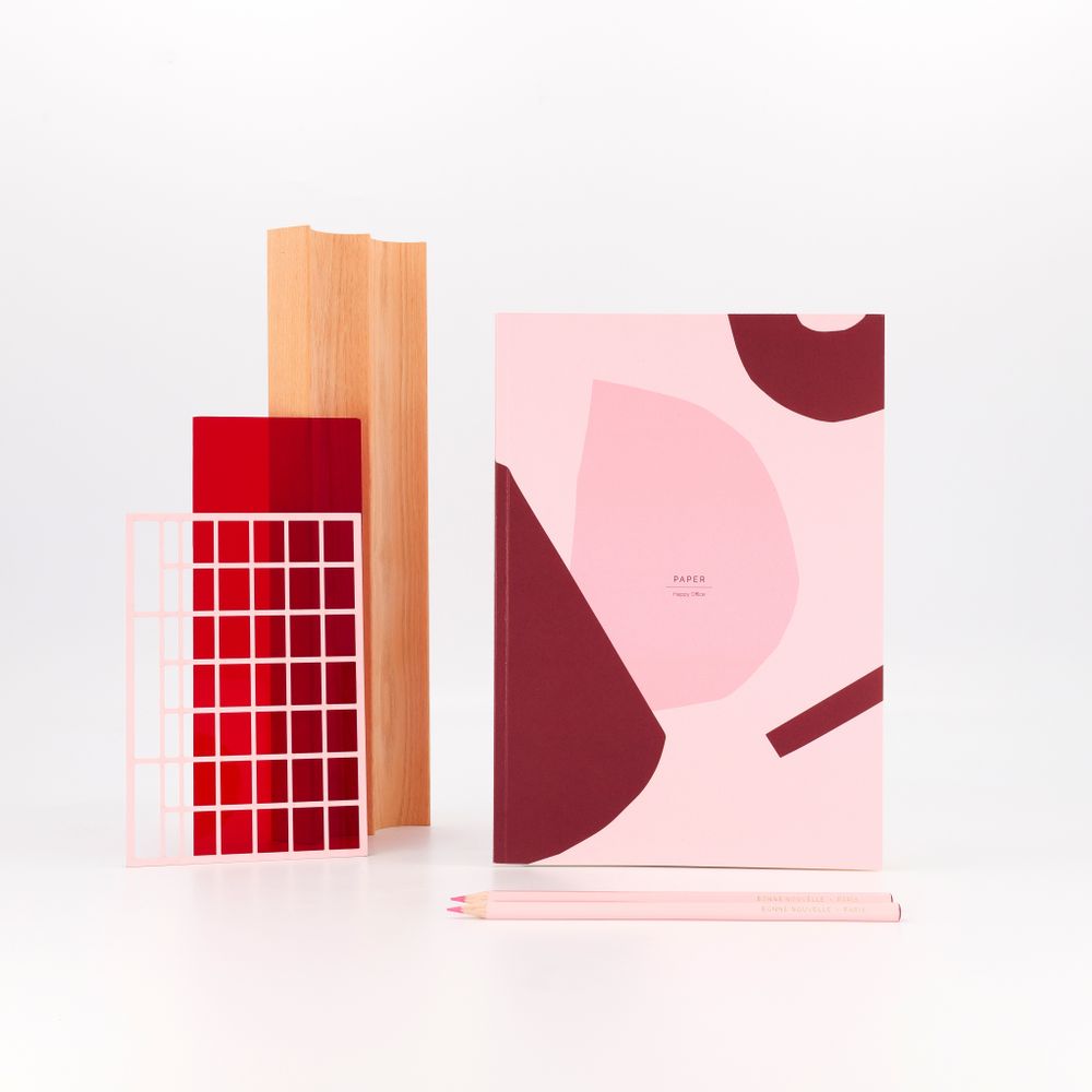Cadeaux - PAPER ROSE - MAISON BONNE NOUVELLE