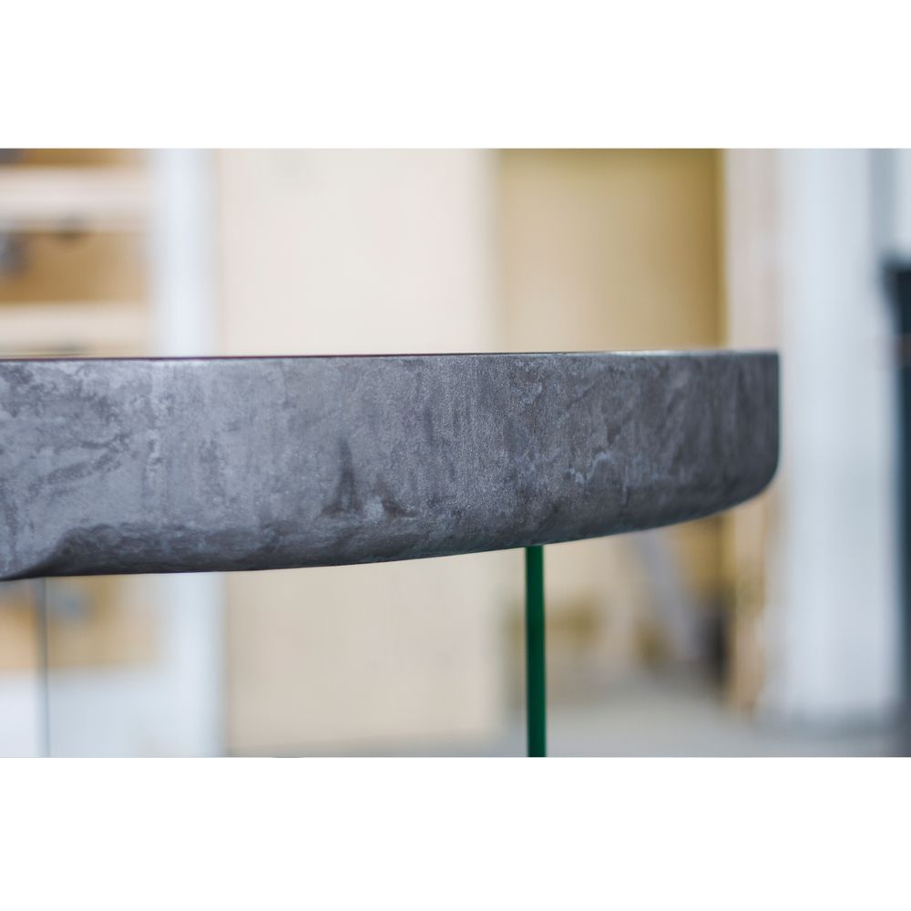 Dining Tables - Pebble - PLY