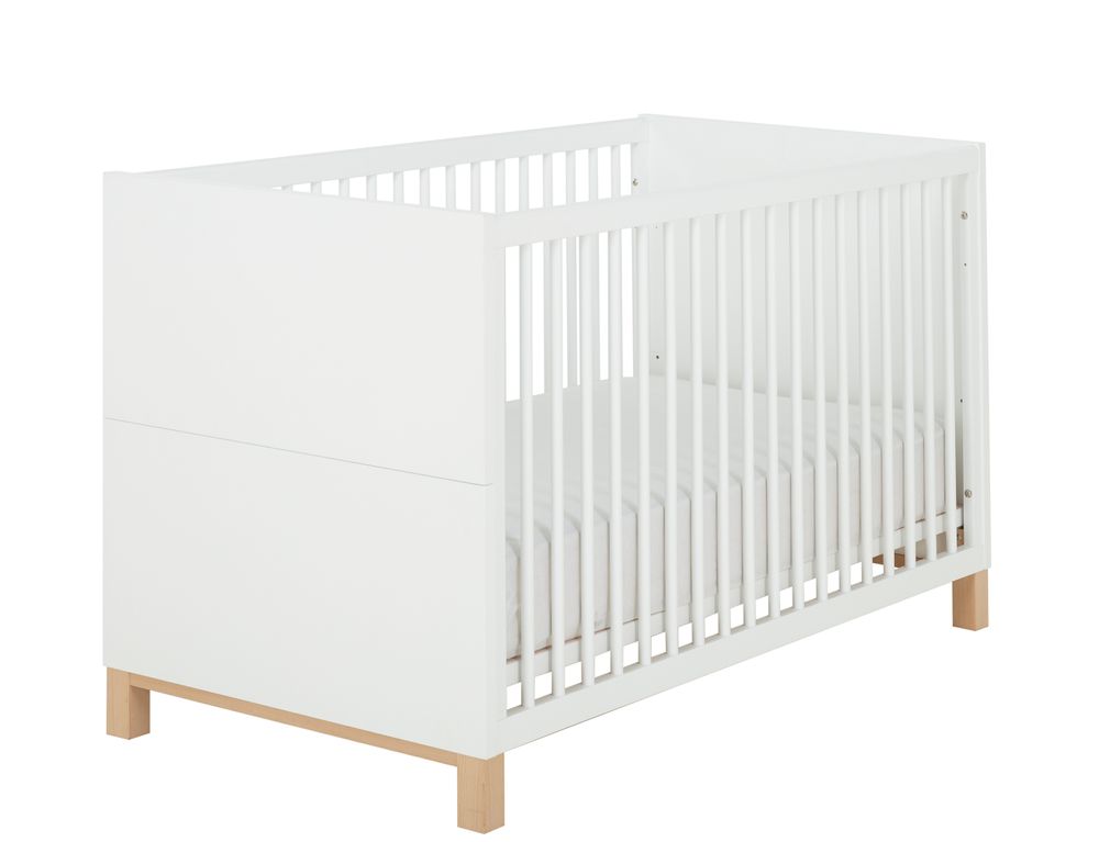 Beds - Cot CELESTE - GALIPETTE