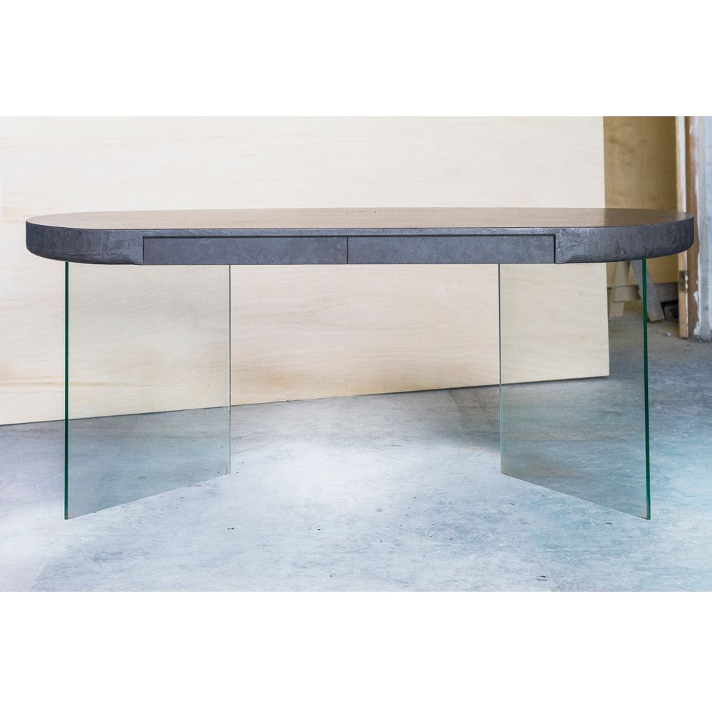 Dining Tables - Pebble - PLY