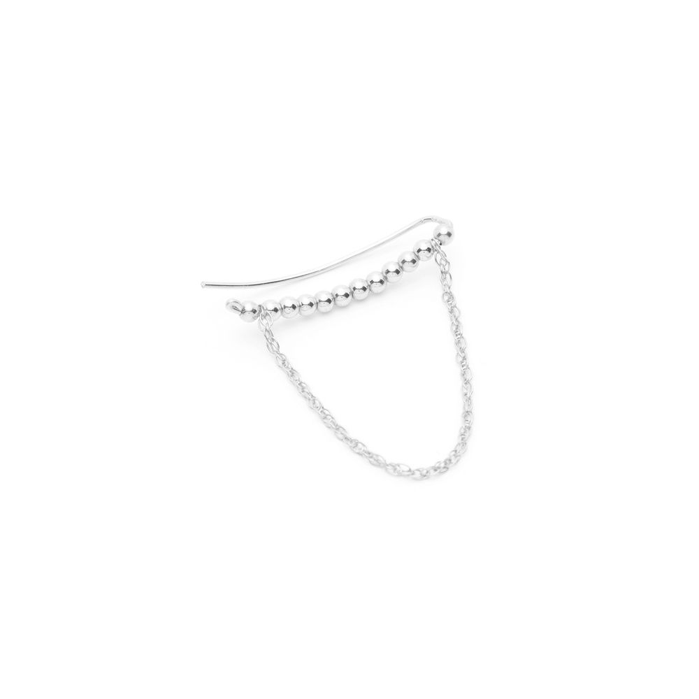 Jewelry - Climber Golden Fruit Chainette - YAY PARIS