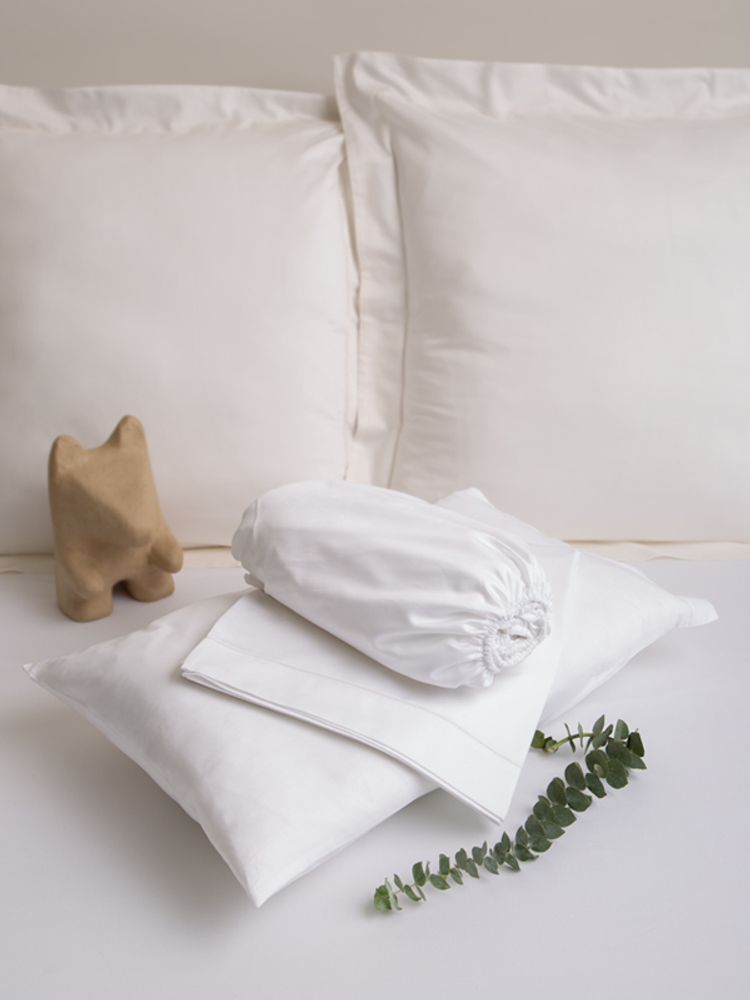 Linge de lit - Ensemble de draps pour enfants - MARIALMA
