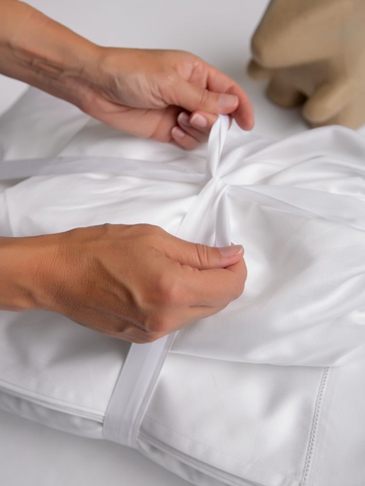 Linge de lit - Ensemble de draps pour enfants - MARIALMA
